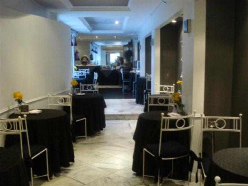 Отель Le Cinque Lusso Recoleta Буэнос-Айрес Экстерьер фото